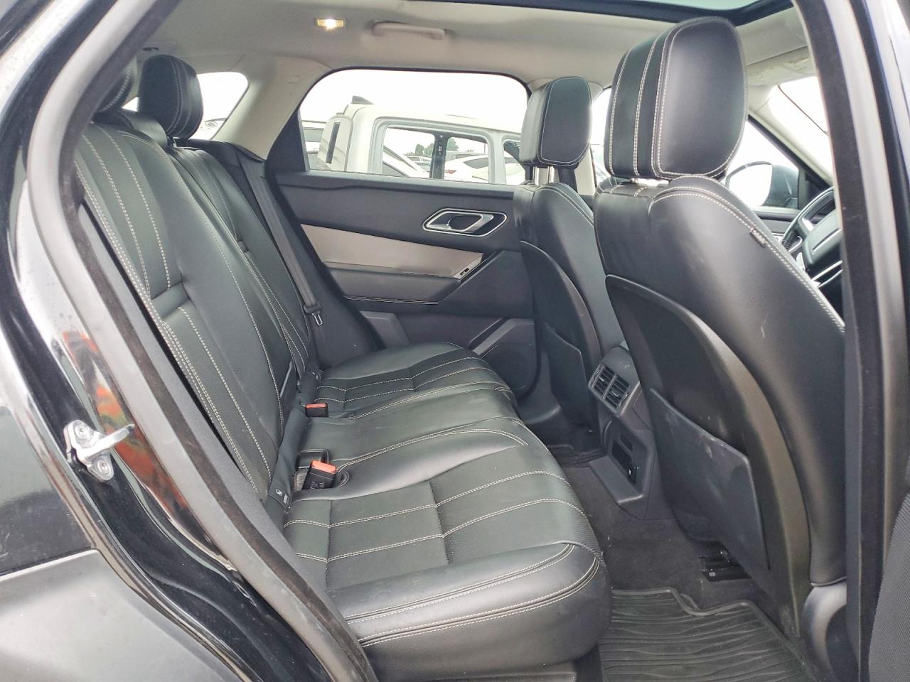 Land Rover Range Rover S