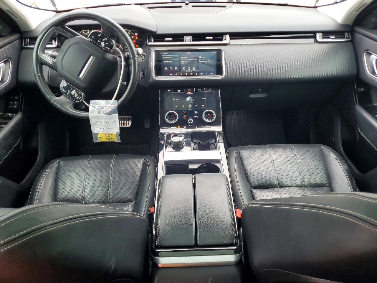 Land Rover Range Rover S