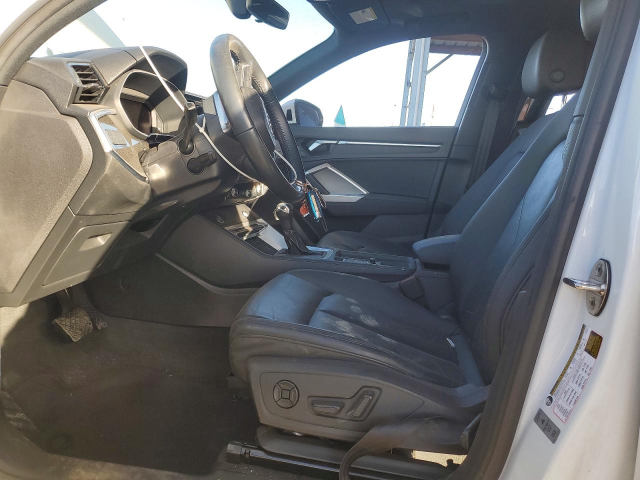 Audi Q3 Premium