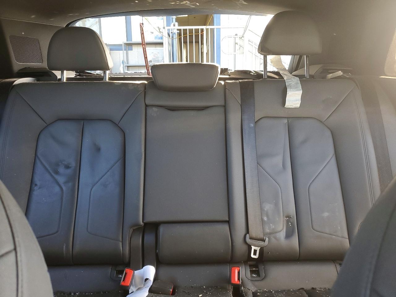 Audi Q3 Premium