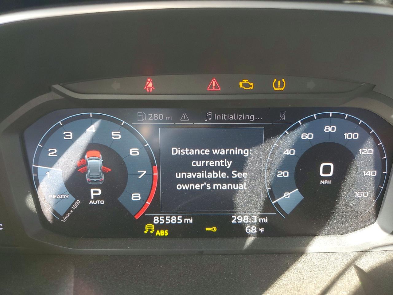 Audi Q3 Premium