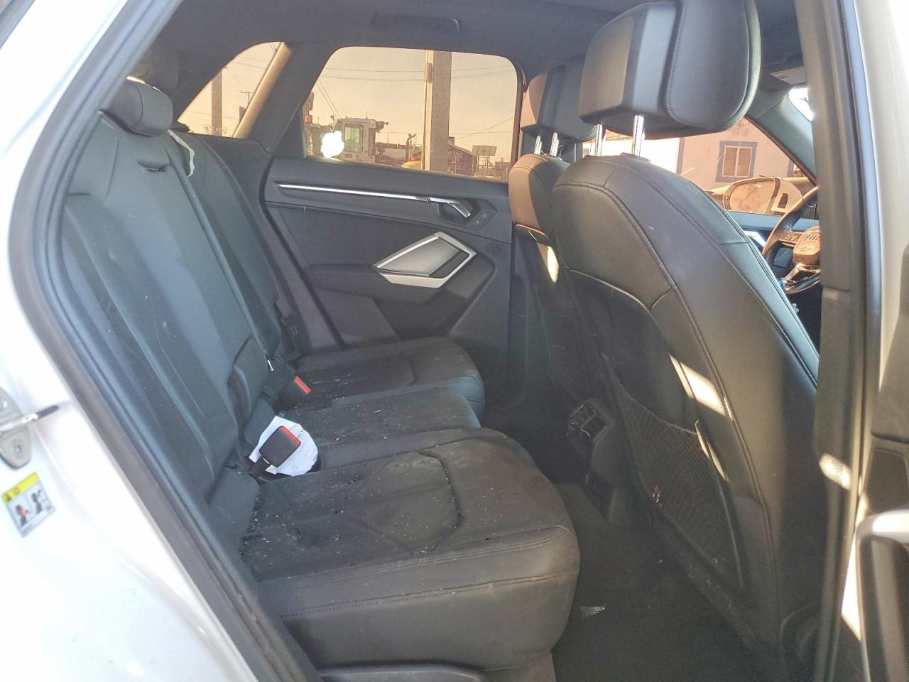 Audi Q3 Premium