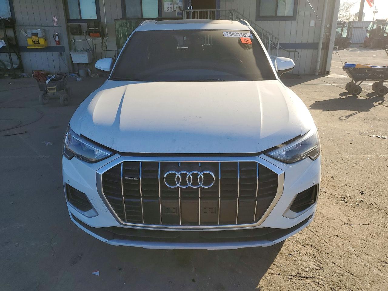 Audi Q3 Premium