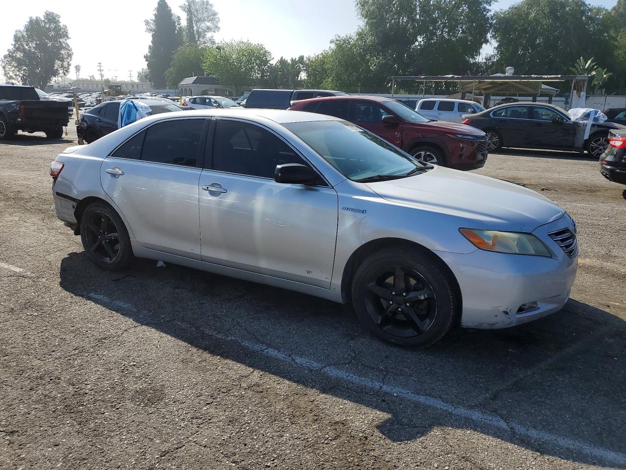 Toyota Camry Base