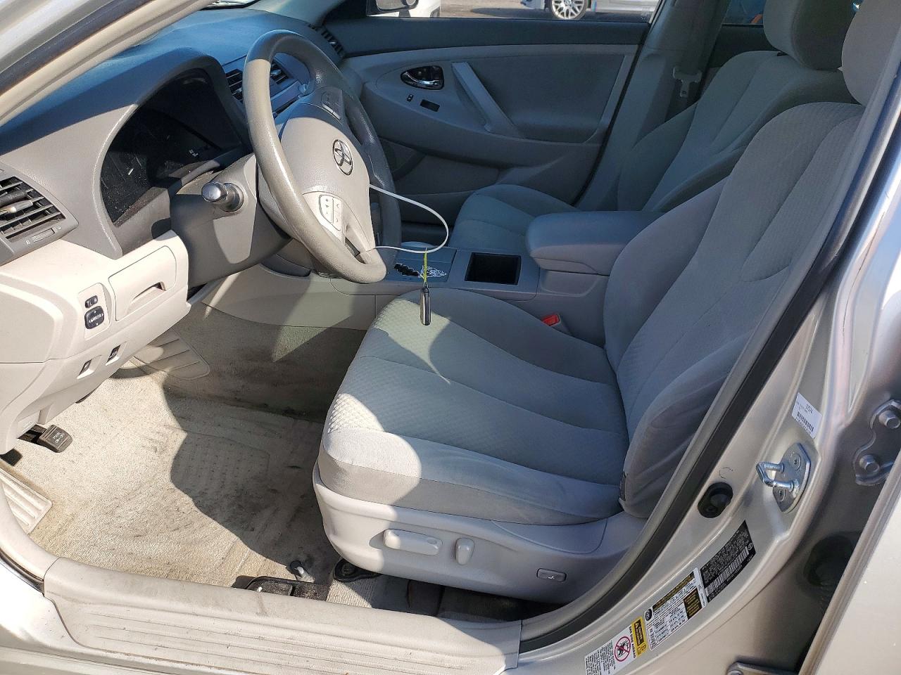 Toyota Camry Base