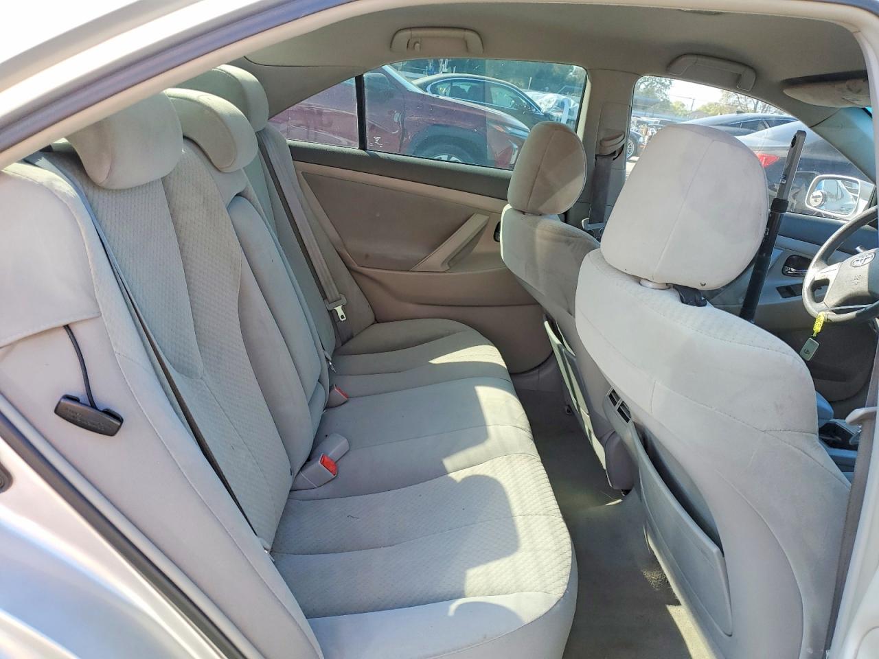 Toyota Camry Base