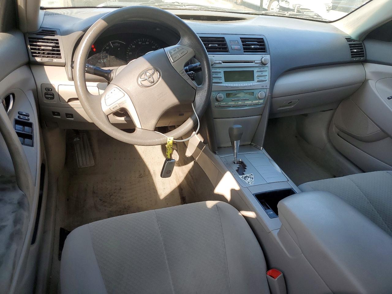 Toyota Camry Base