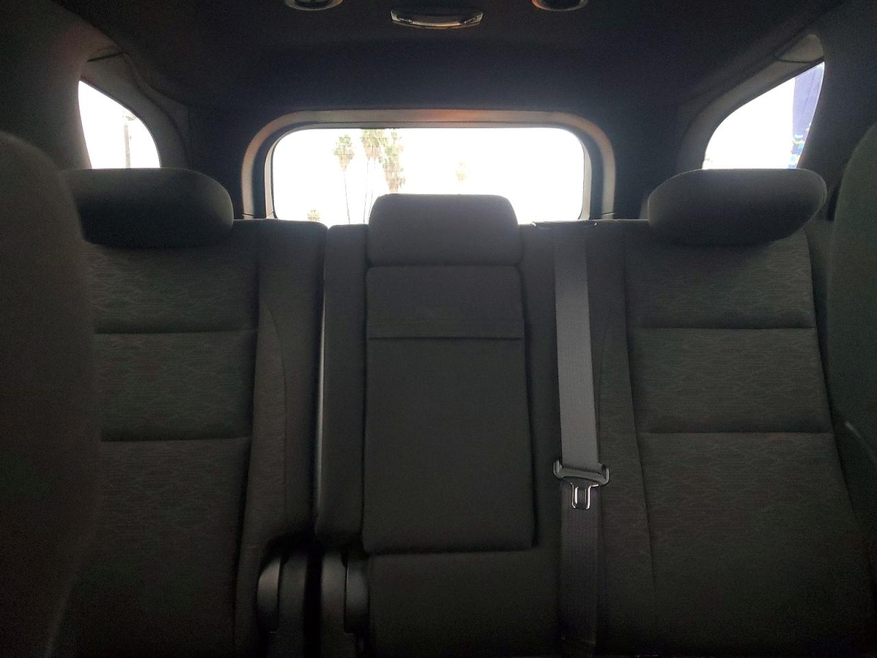 Dodge Durango Gt