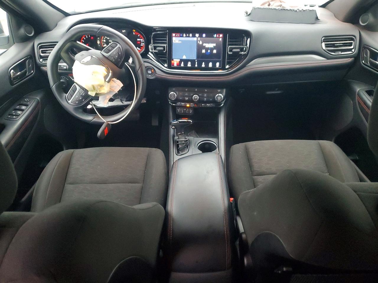 Dodge Durango Gt