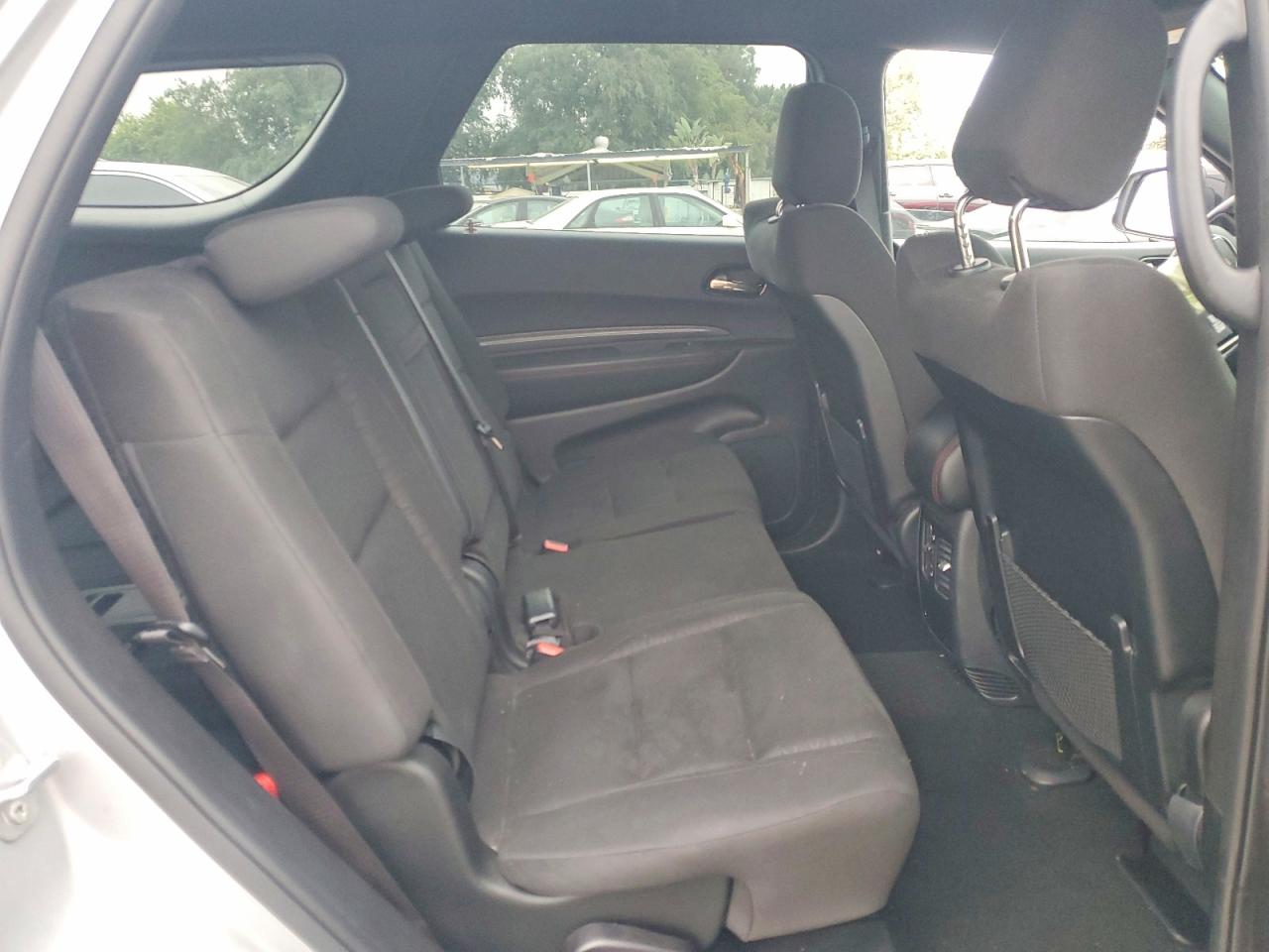 Dodge Durango Gt