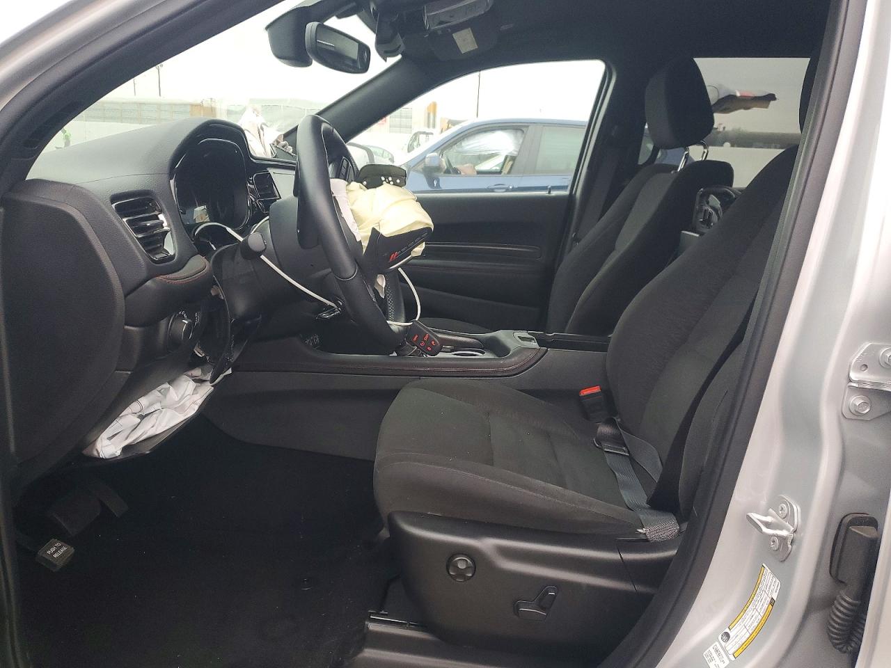 Dodge Durango Gt