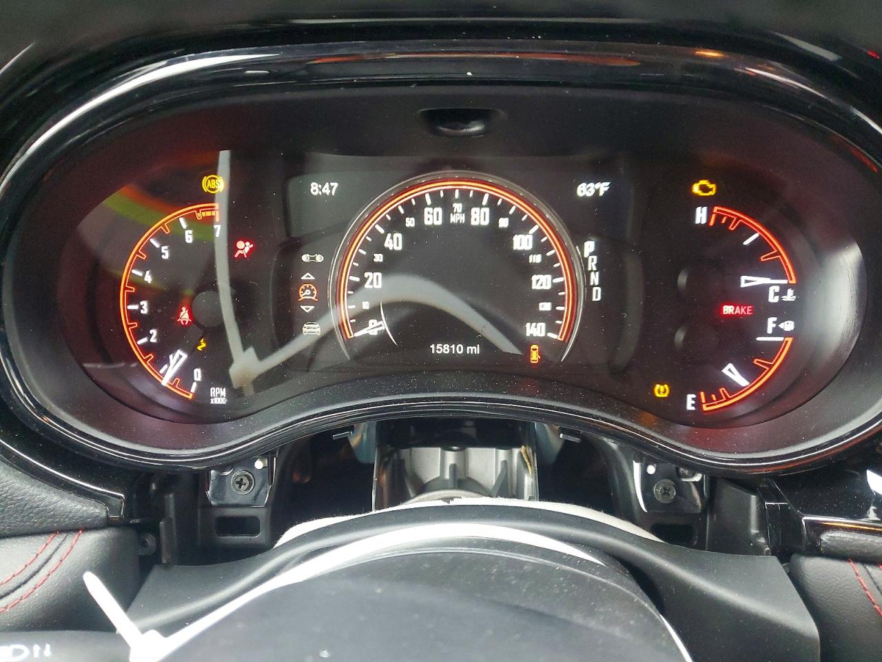 Dodge Durango Gt