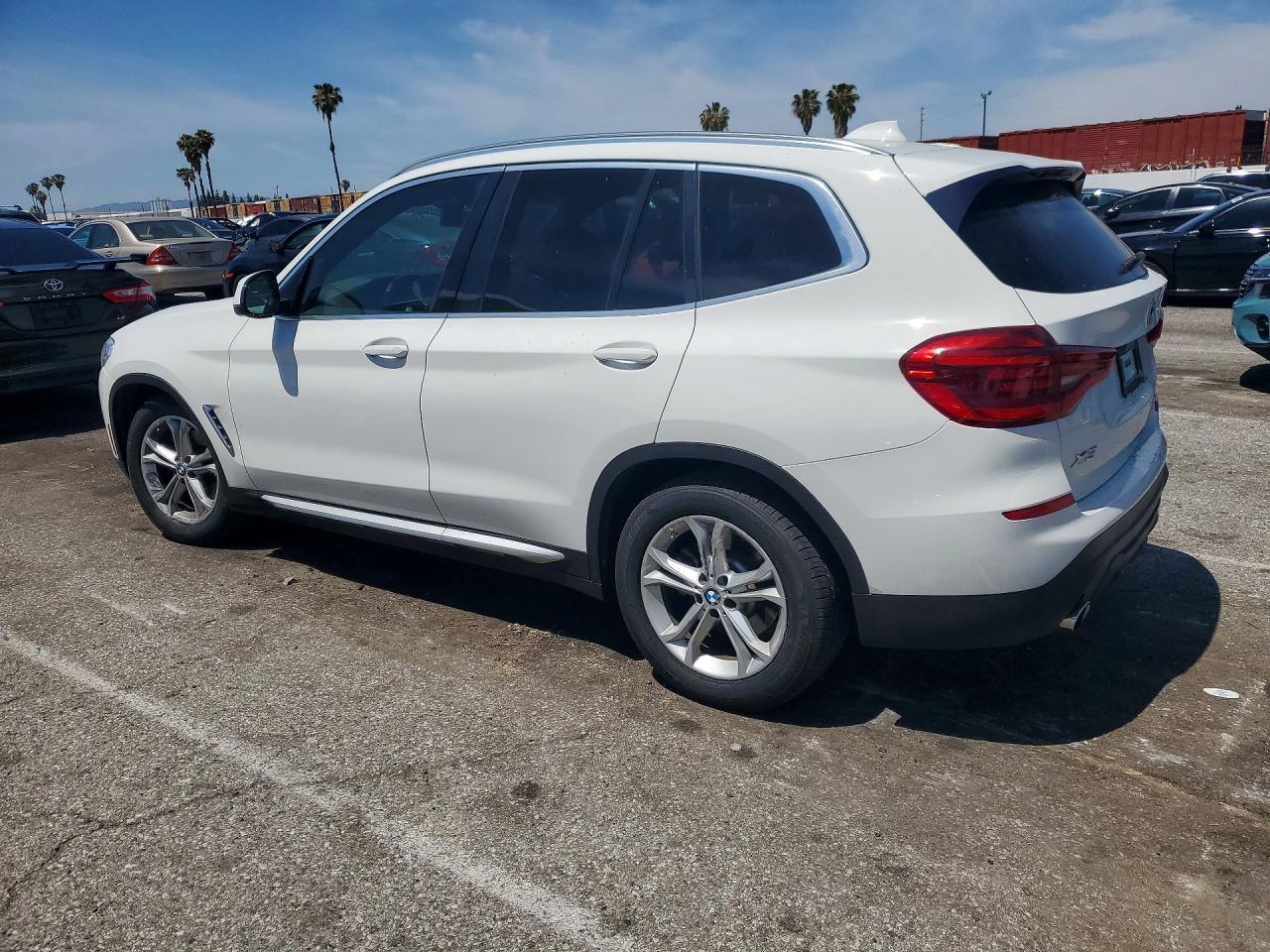 BMW X Series Sdrive30i