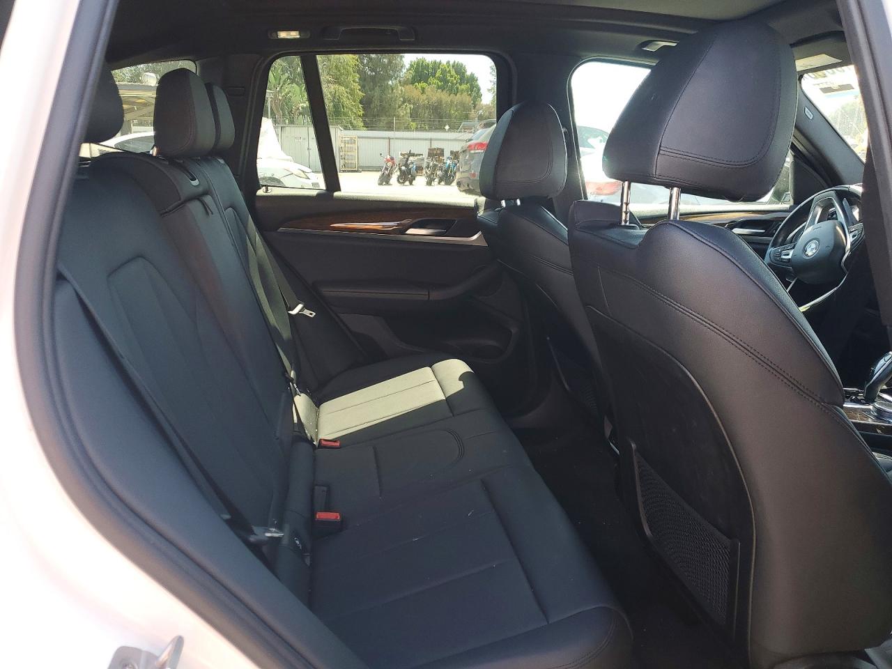 BMW X Series Sdrive30i