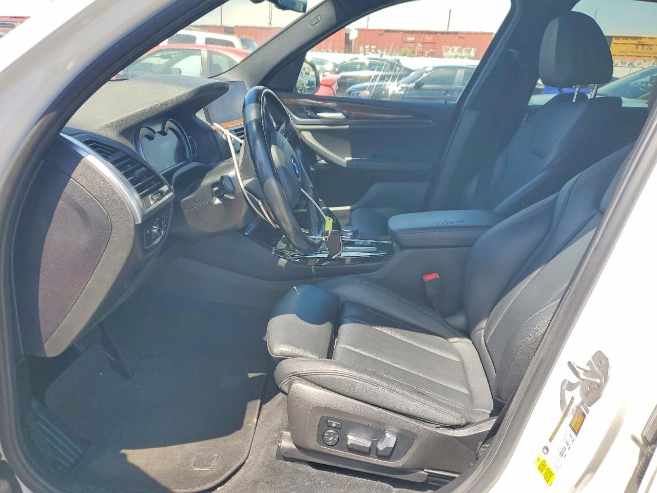 BMW X Series Sdrive30i