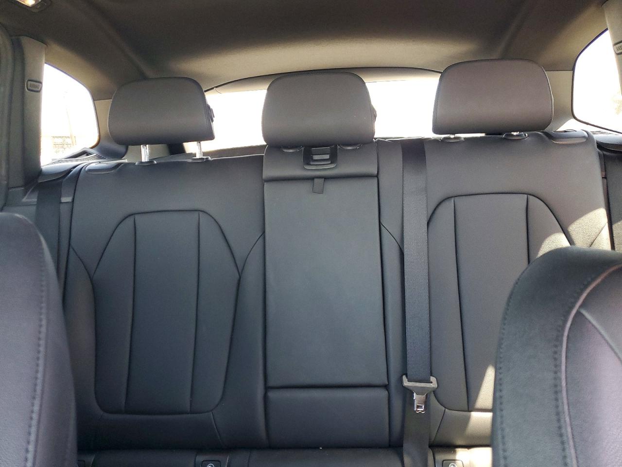 BMW X Series Sdrive30i