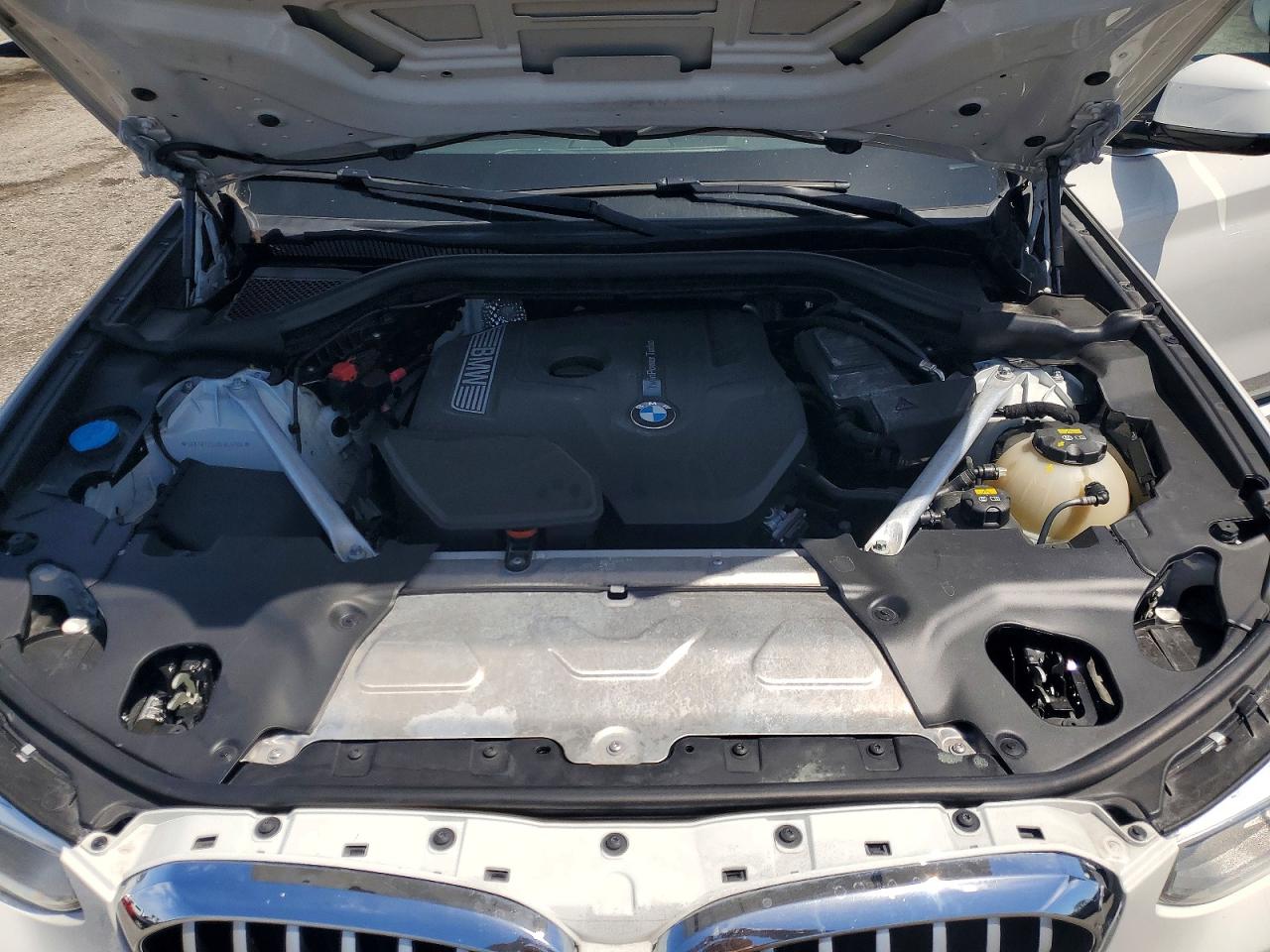 BMW X Series Sdrive30i