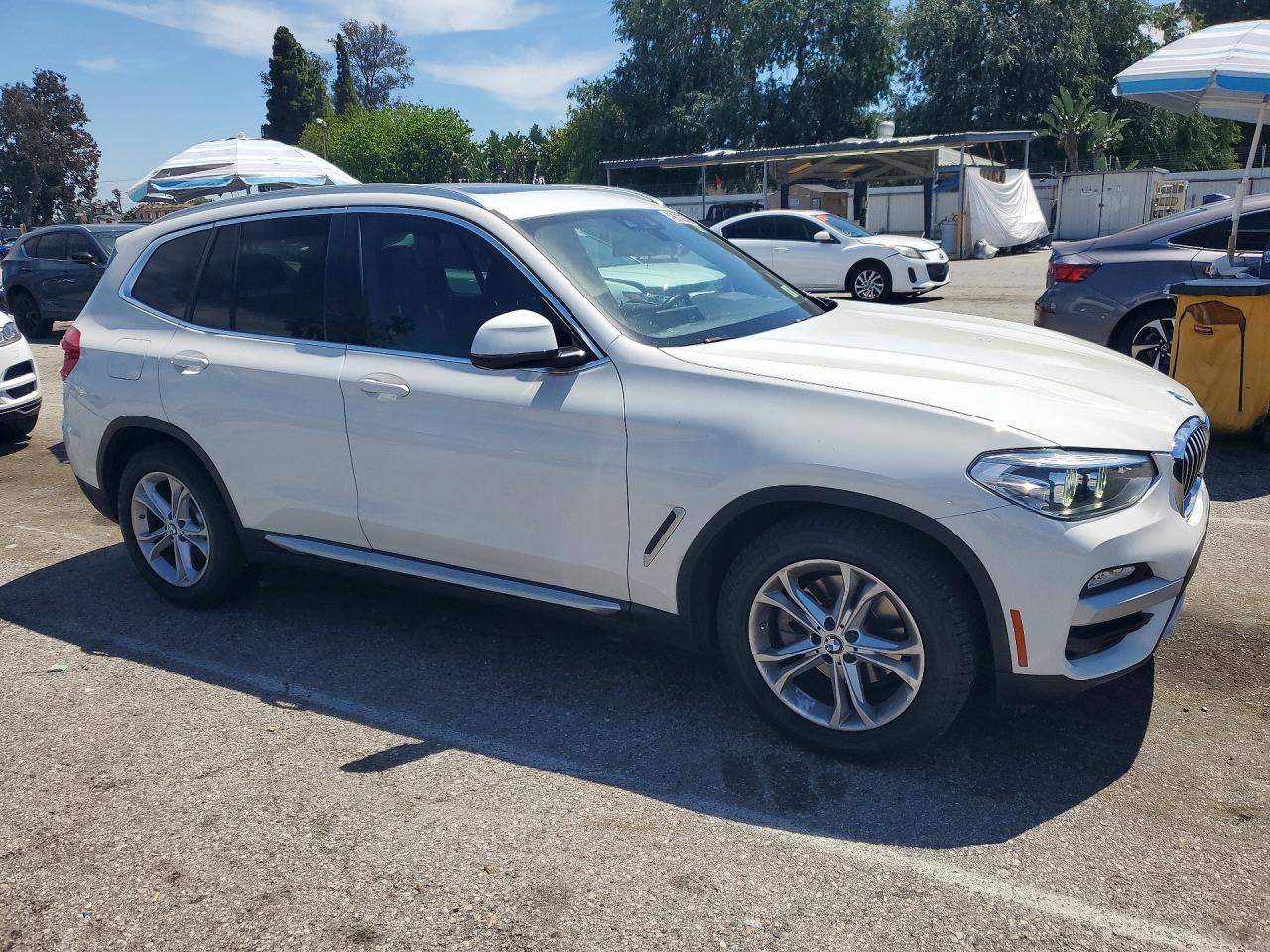 BMW X Series Sdrive30i