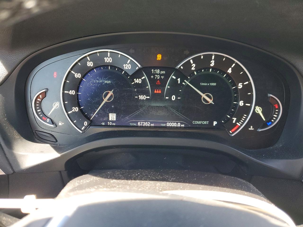 BMW X Series Sdrive30i