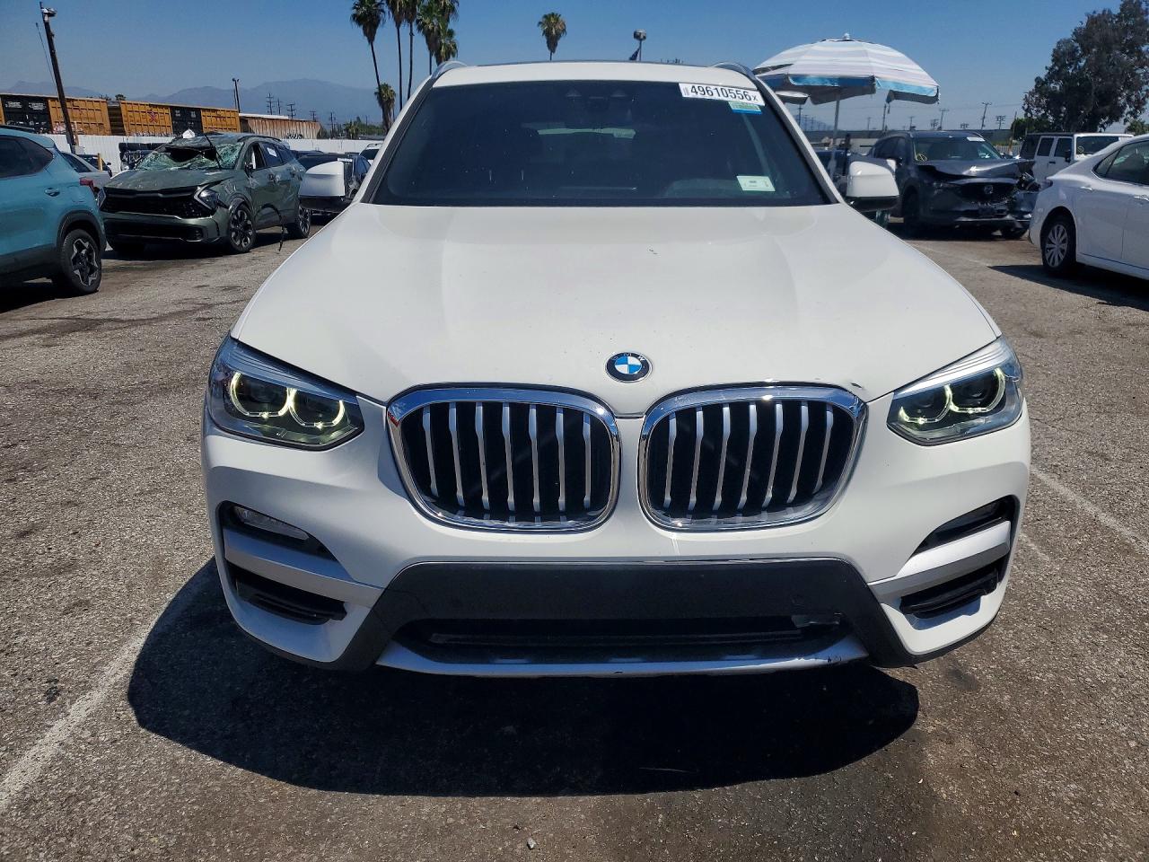 BMW X Series Sdrive30i