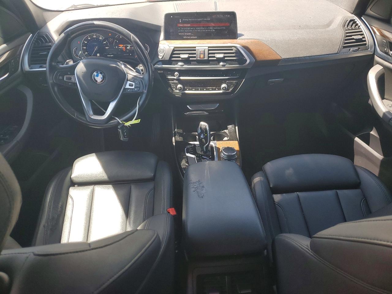BMW X Series Sdrive30i