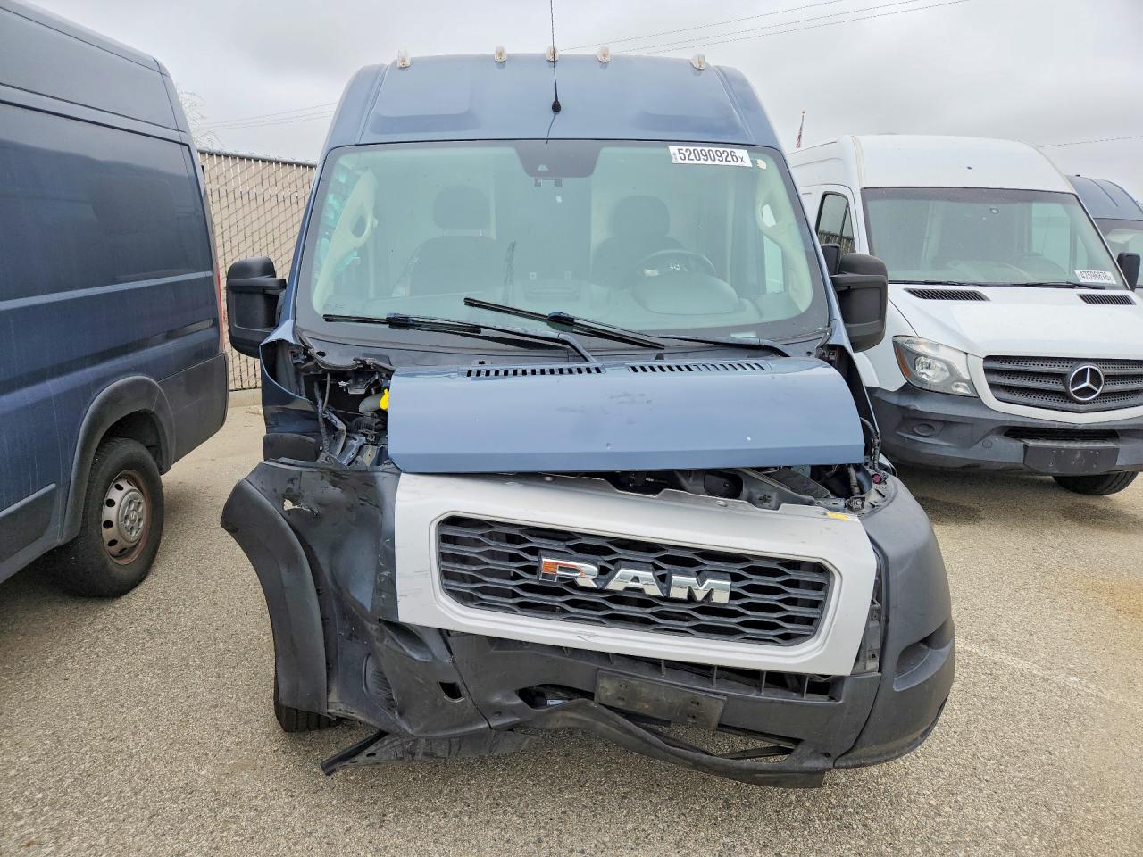 Ram Promaster