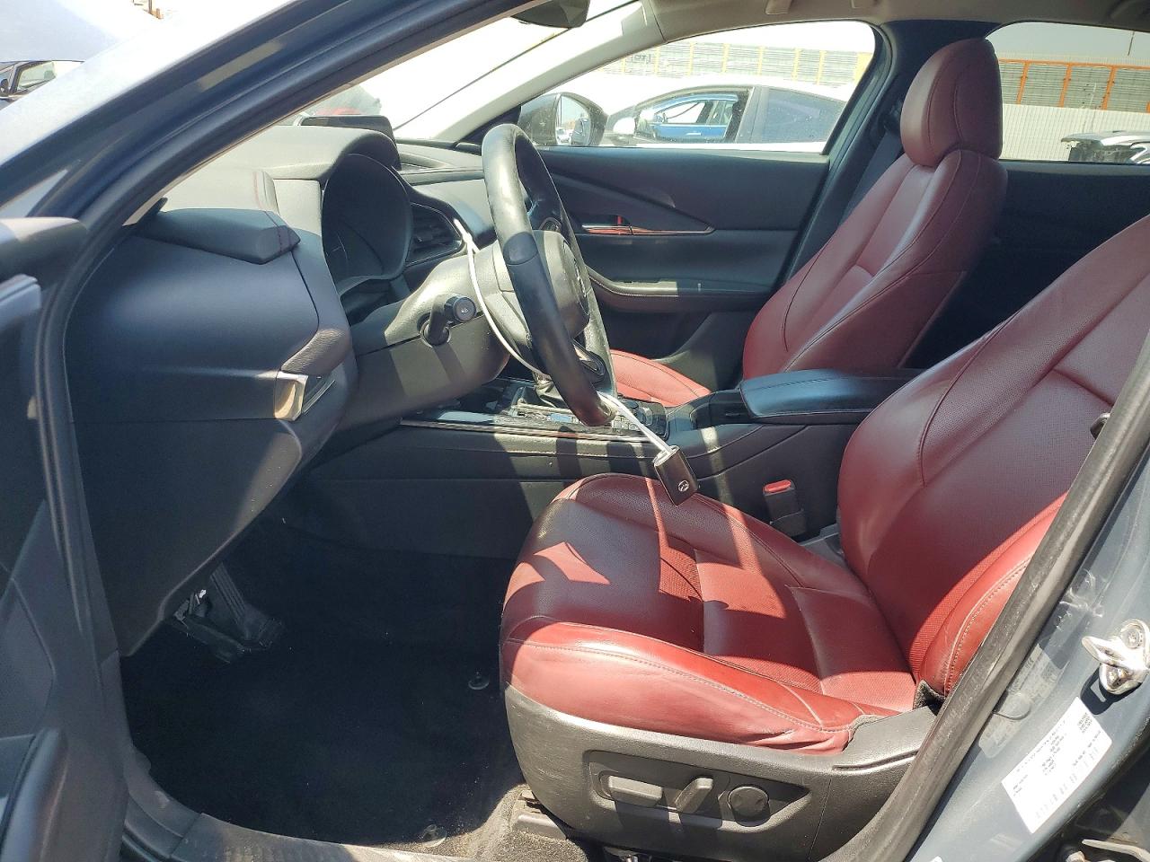Mazda Cx Preferred