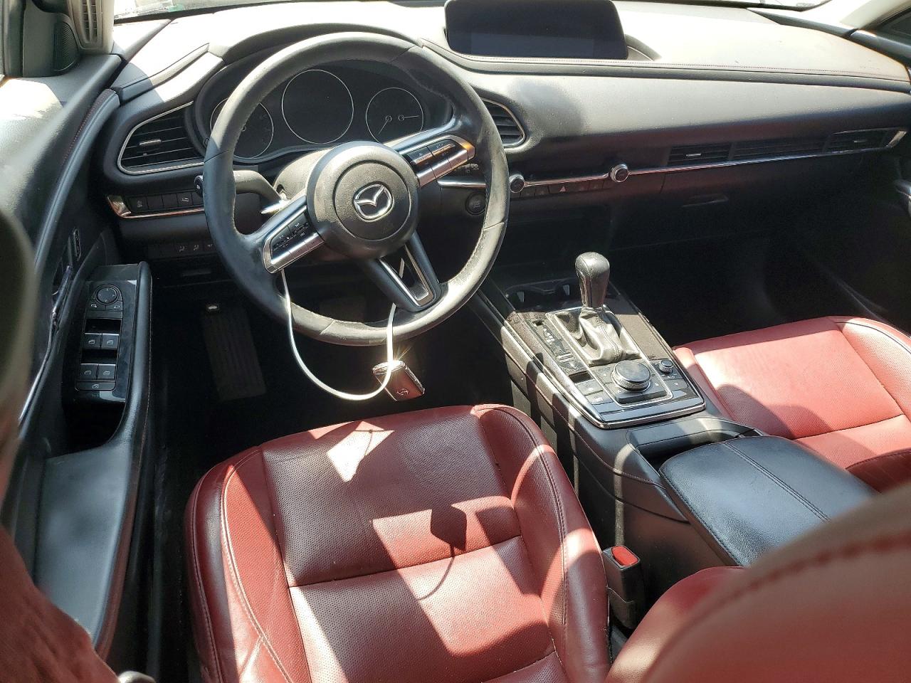 Mazda Cx Preferred