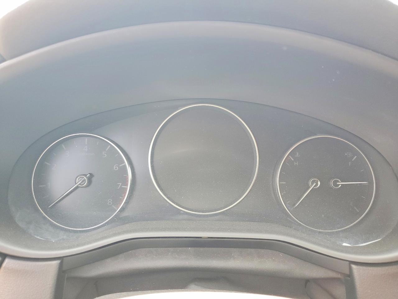 Mazda Cx Preferred