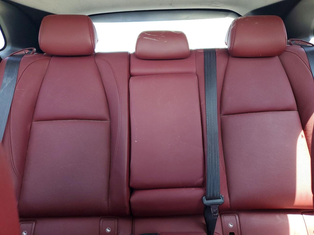 Mazda Cx Preferred