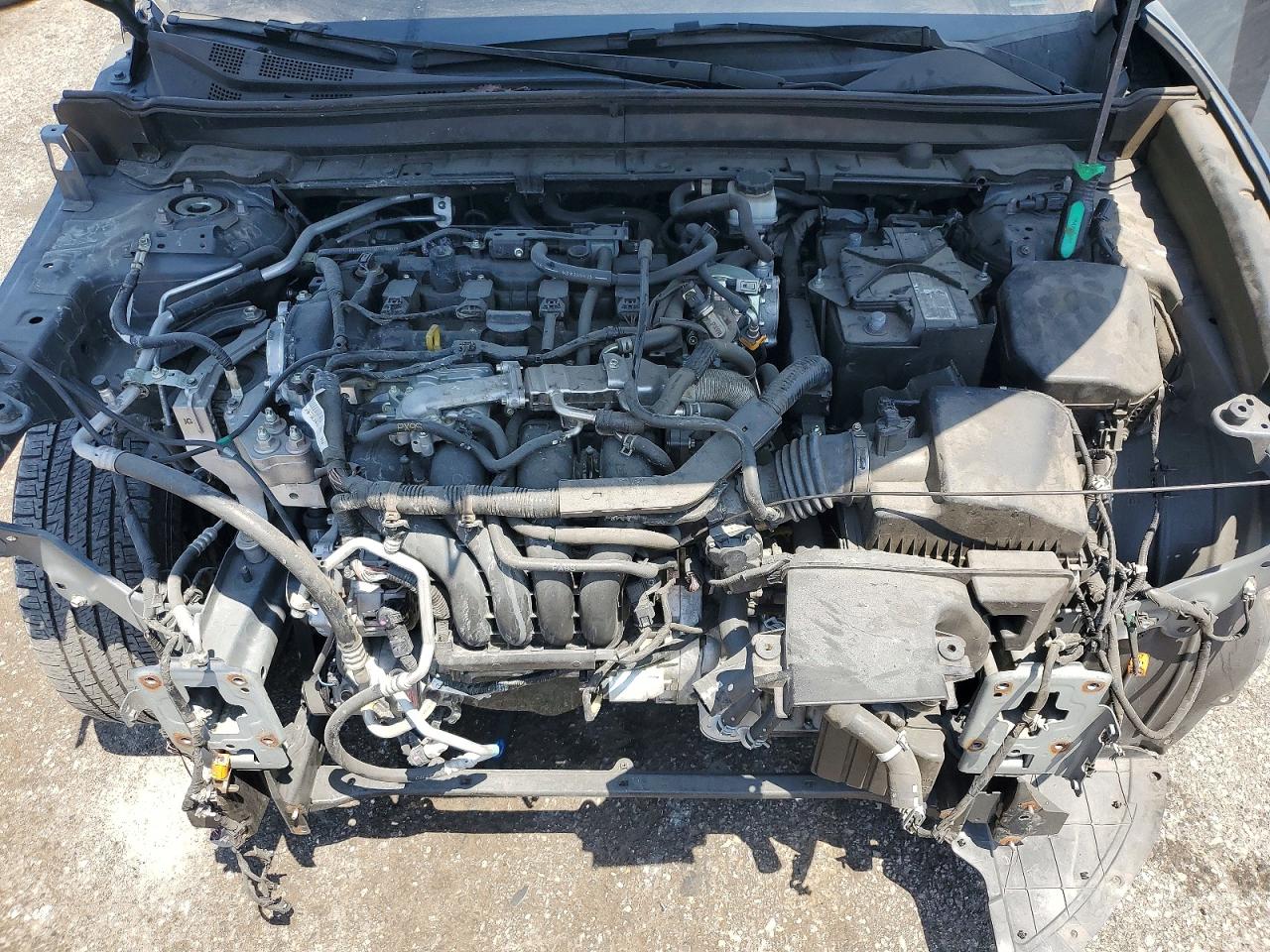 Mazda Cx Preferred