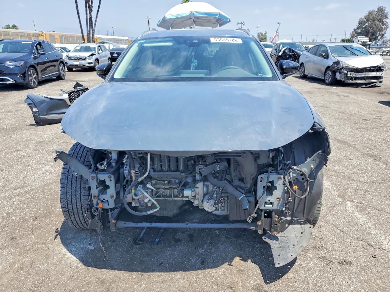 Mazda Cx Preferred