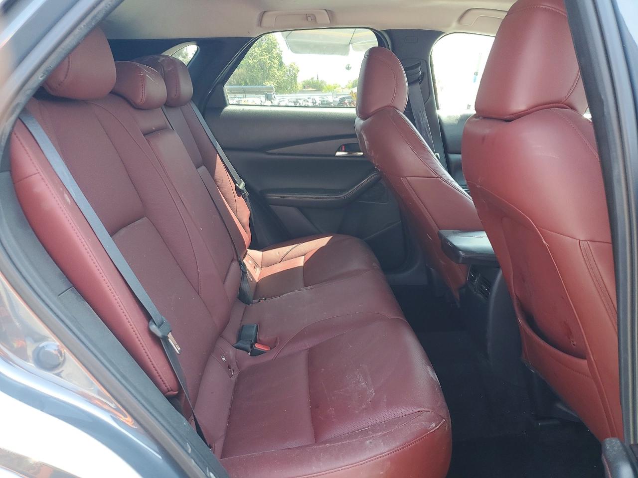 Mazda Cx Preferred