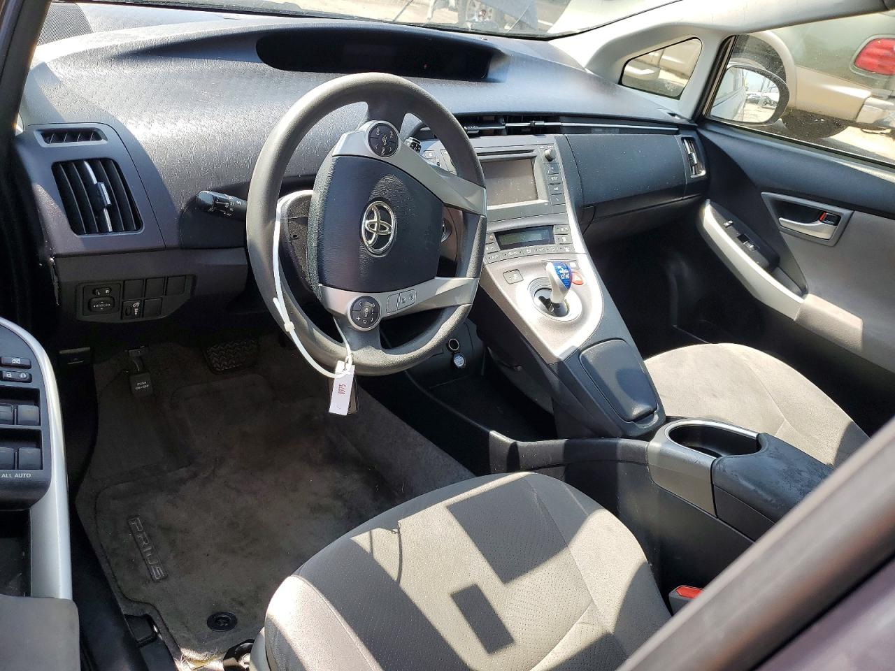 Toyota Prius Two