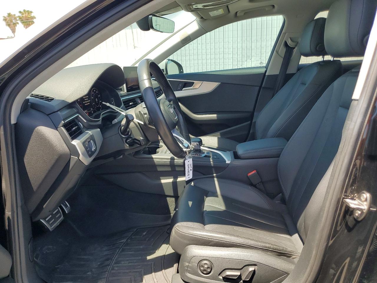 Audi A4 Premium Plus