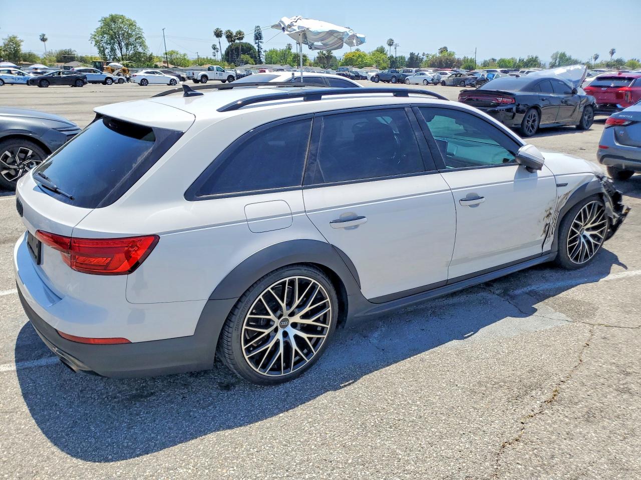 Audi A4 Premium Plus