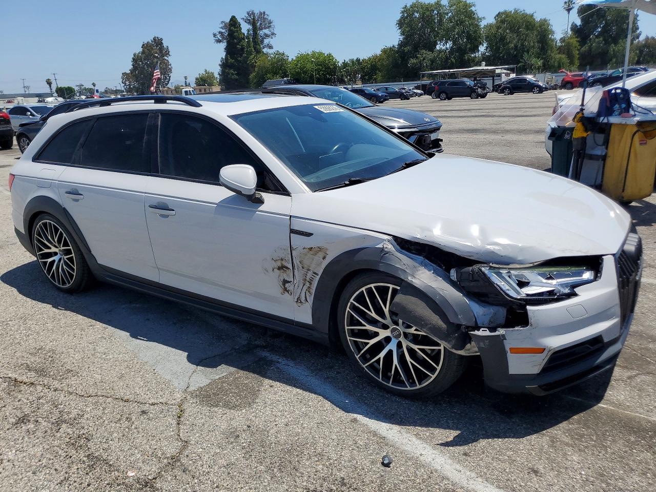 Audi A4 Premium Plus