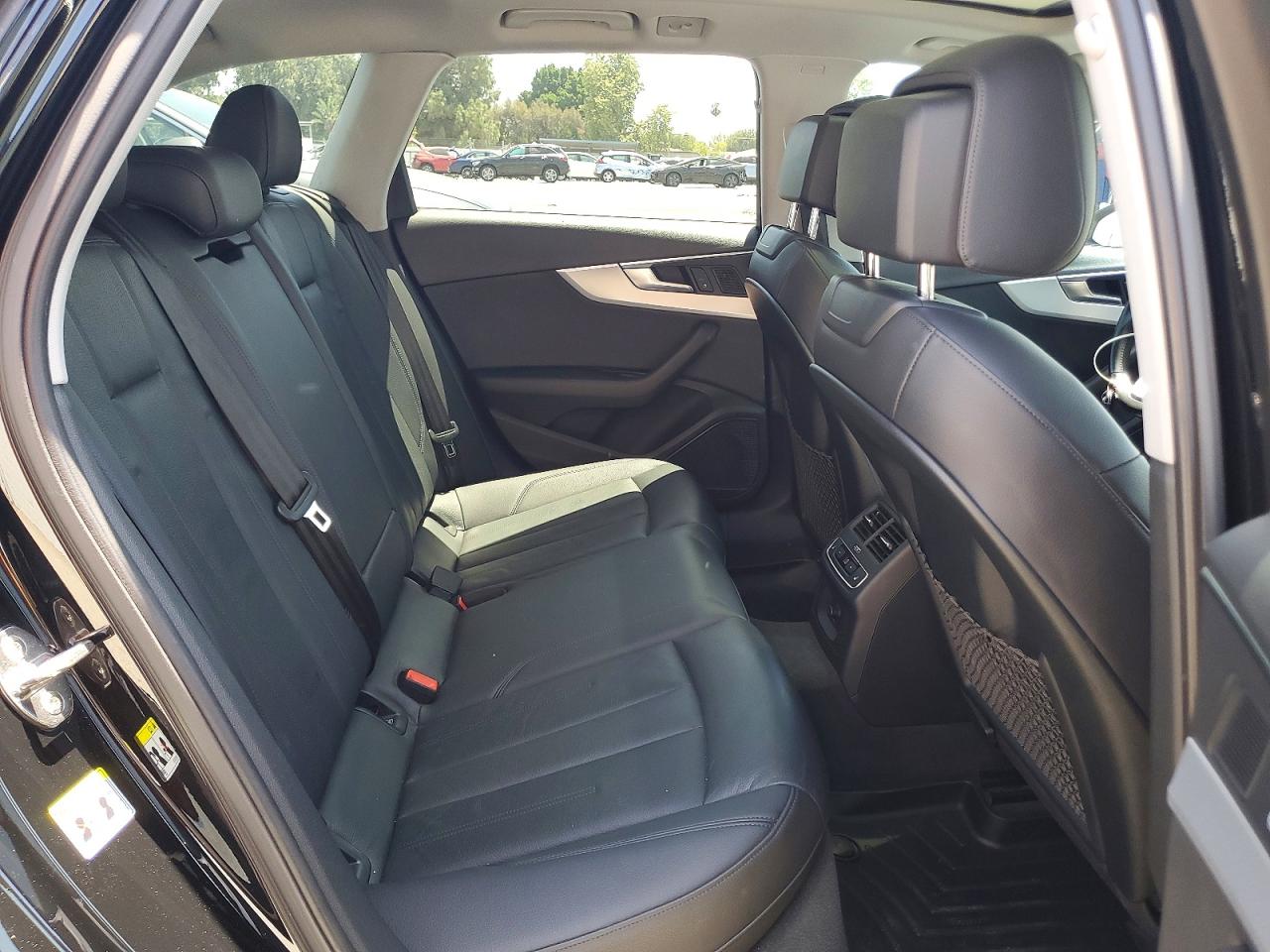 Audi A4 Premium Plus