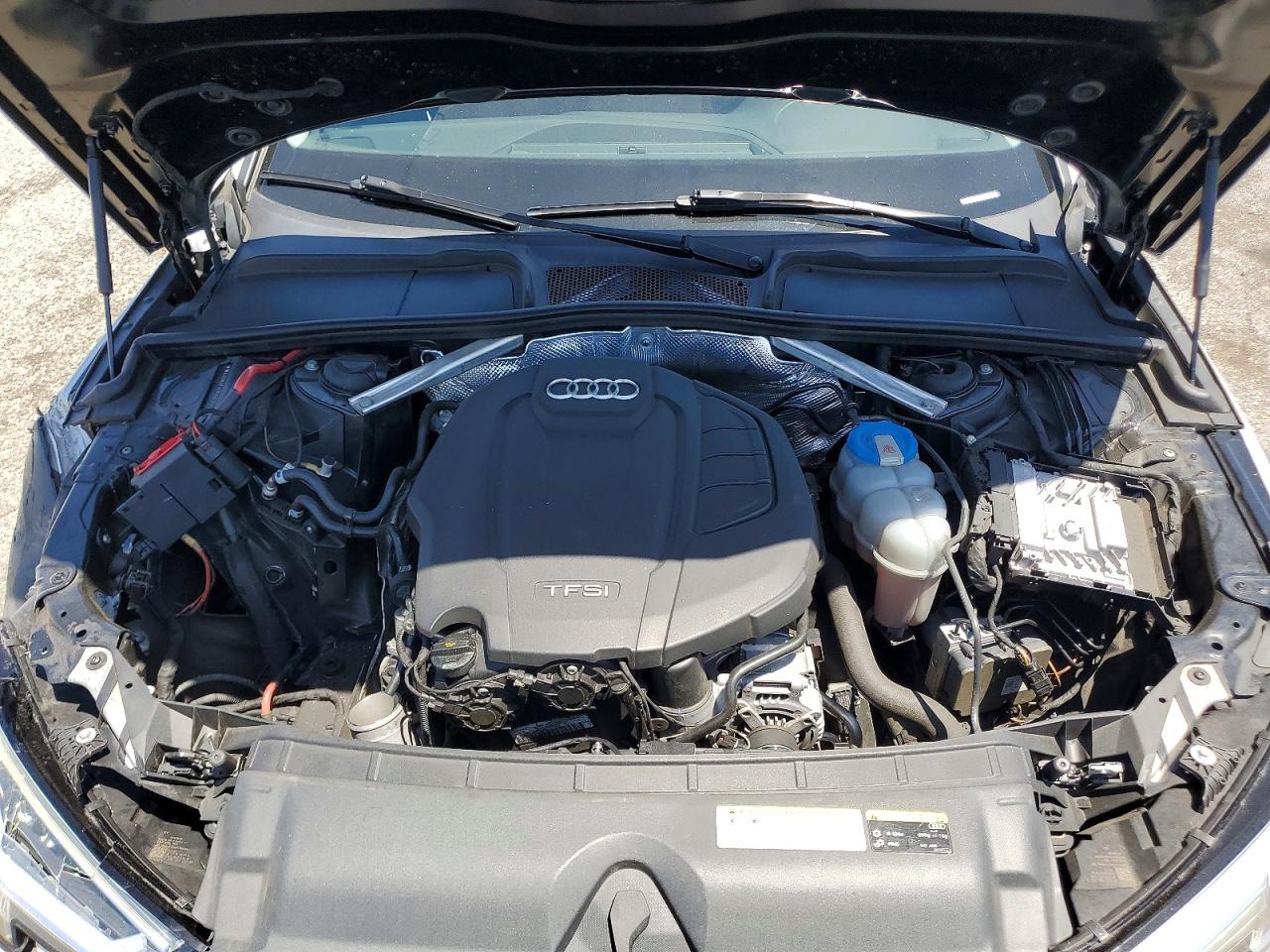 Audi A4 Premium Plus