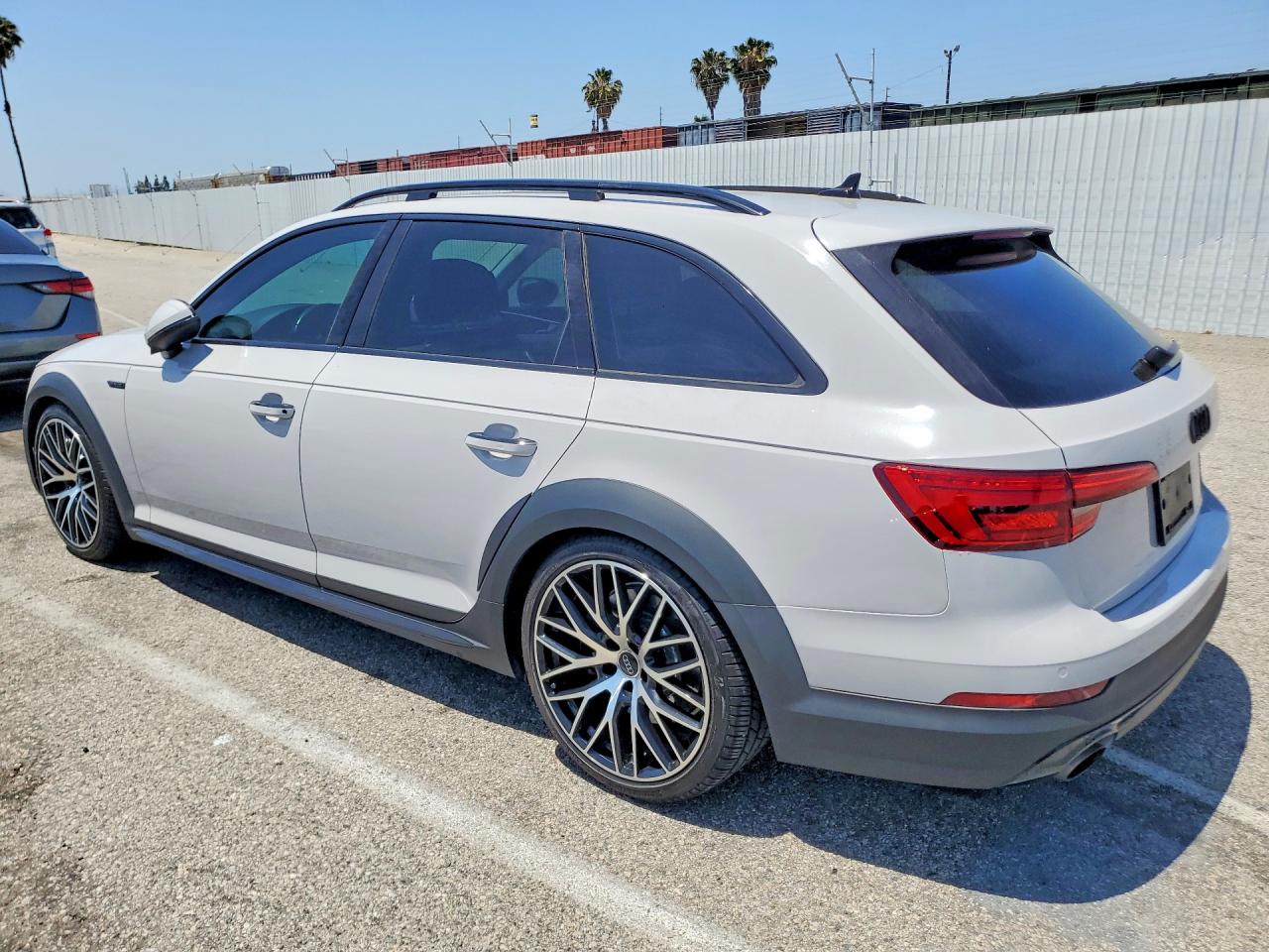 Audi A4 Premium Plus