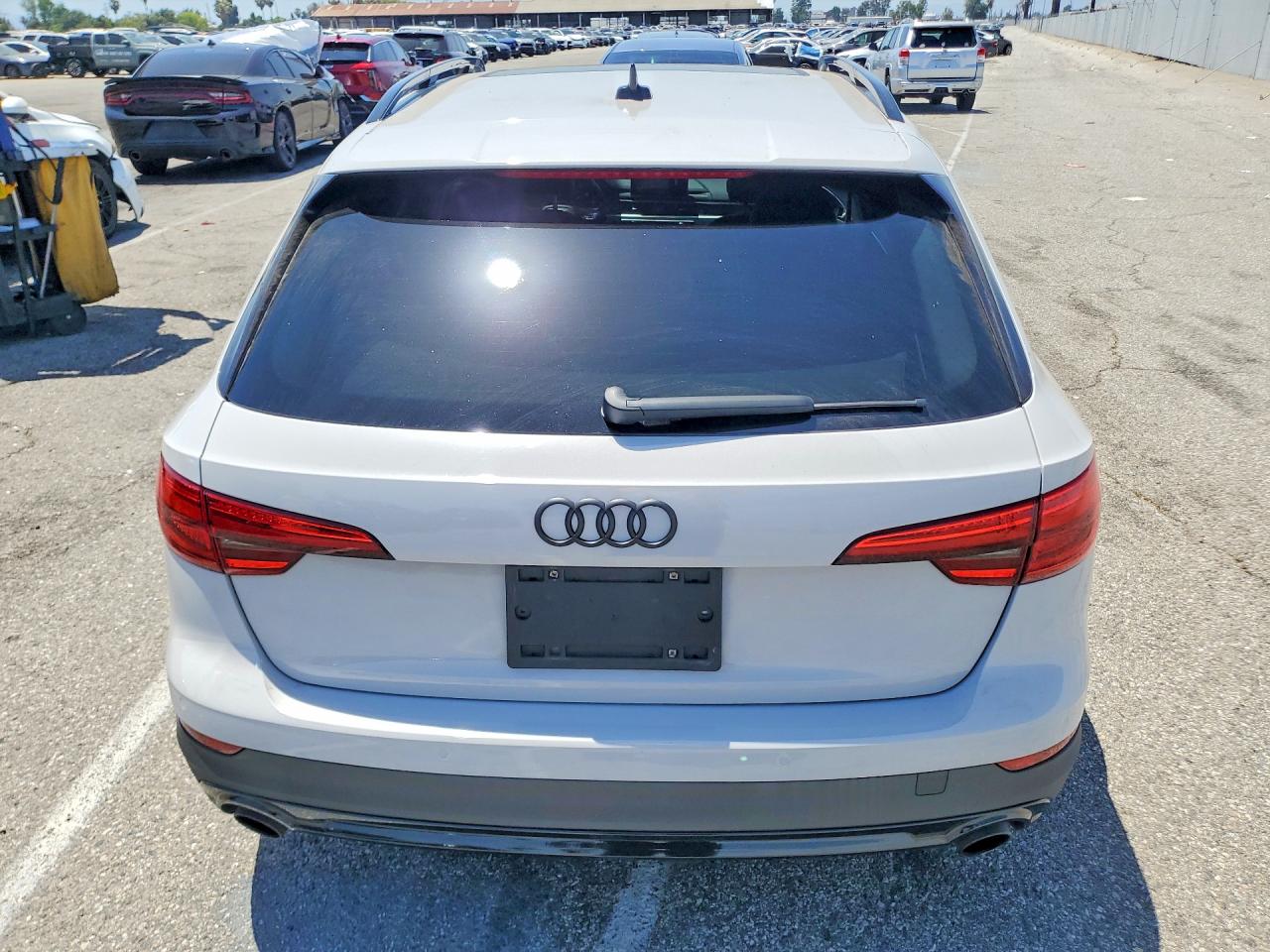 Audi A4 Premium Plus