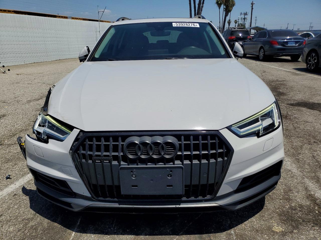 Audi A4 Premium Plus