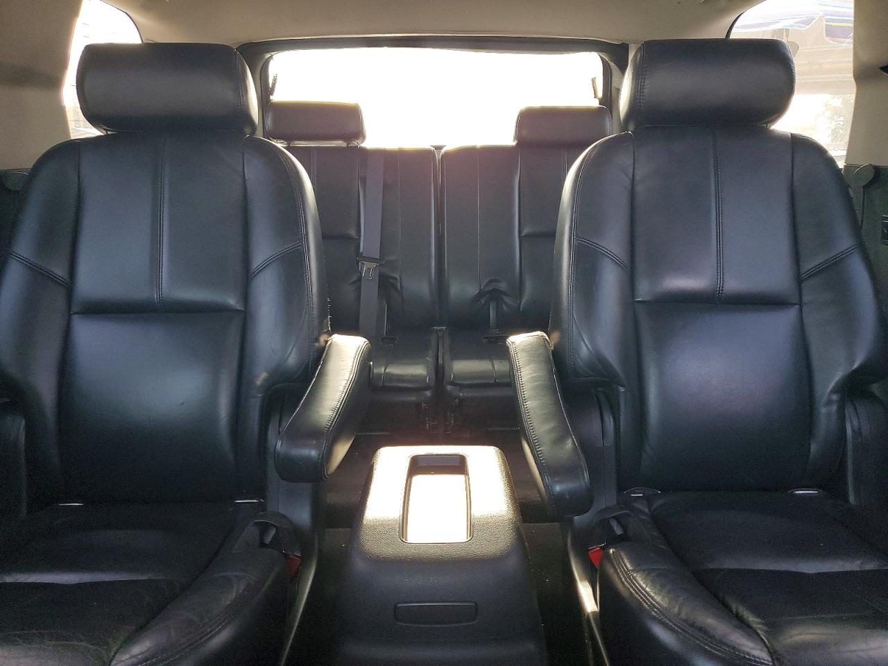 GMC Yukon Denali
