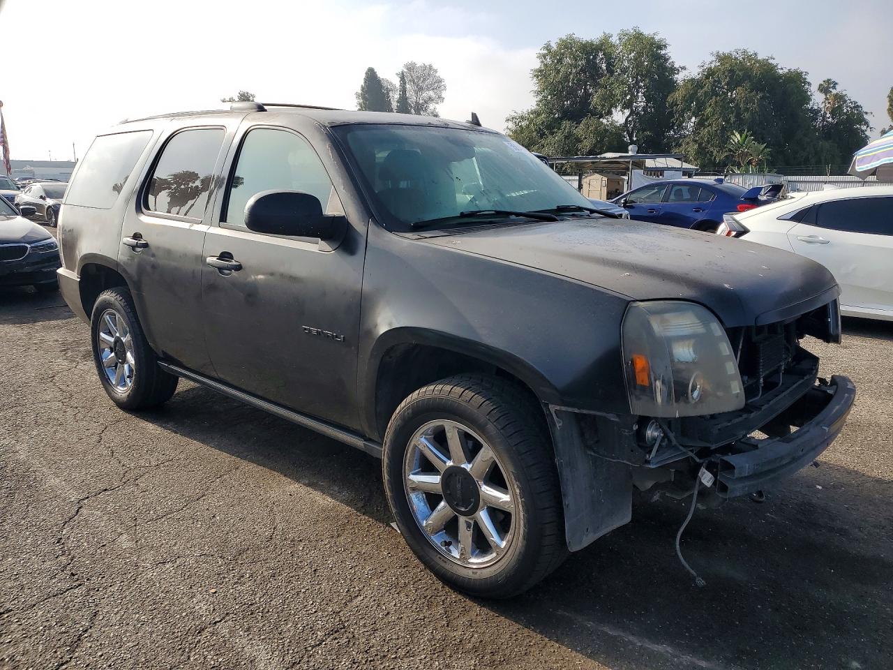 GMC Yukon Denali