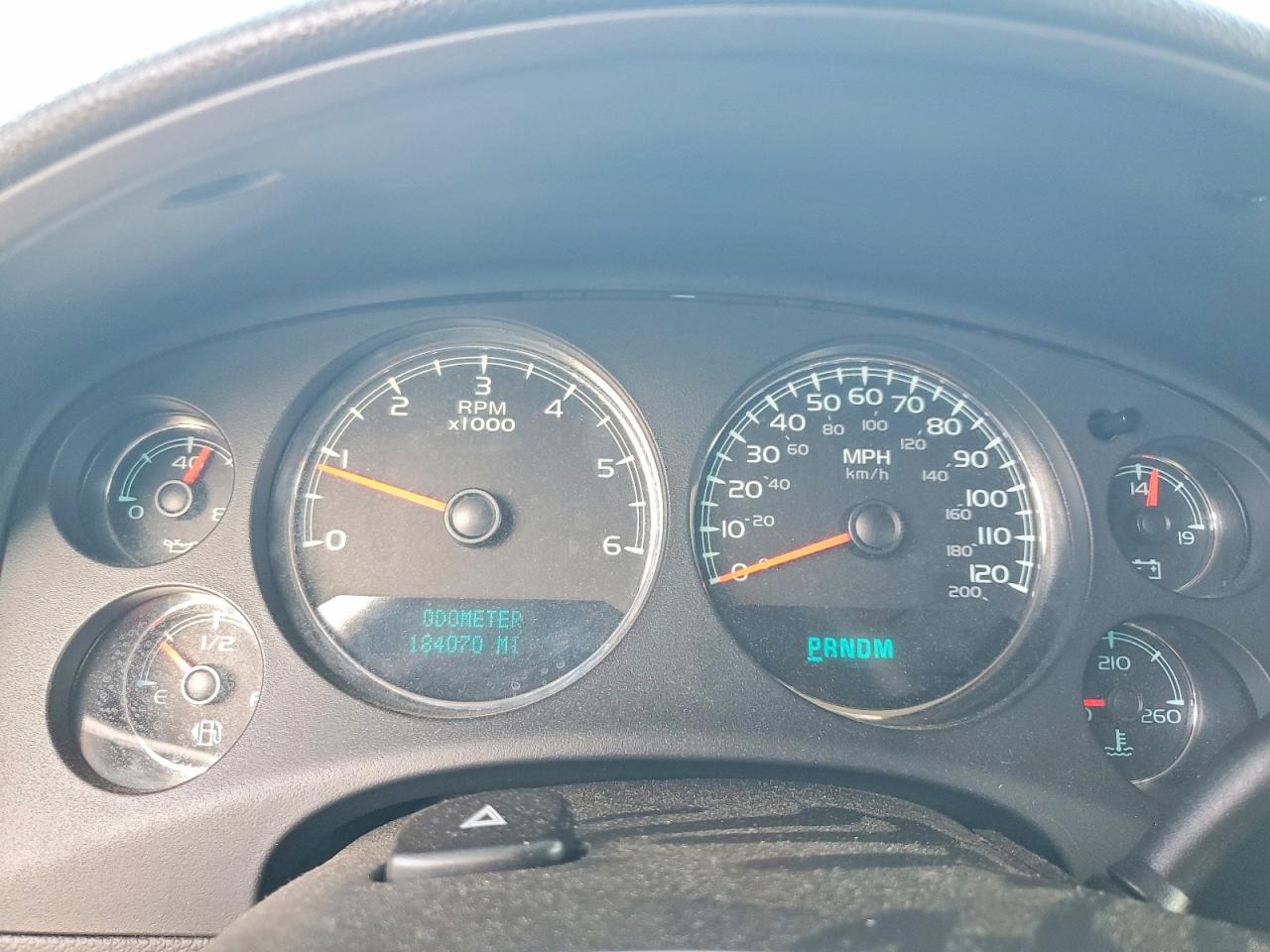 GMC Yukon Denali