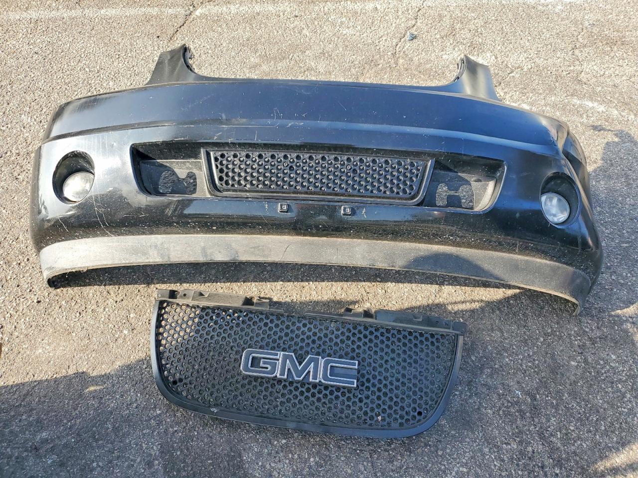 GMC Yukon Denali
