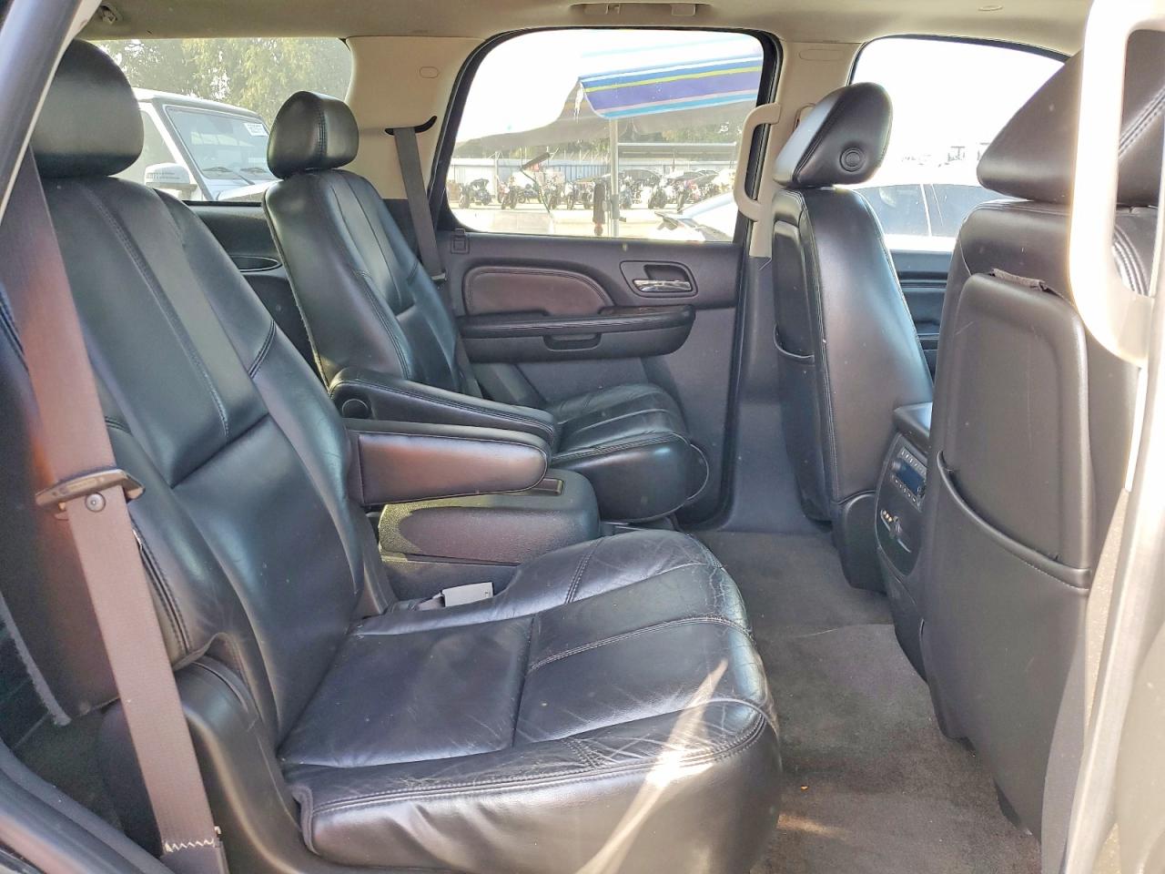 GMC Yukon Denali