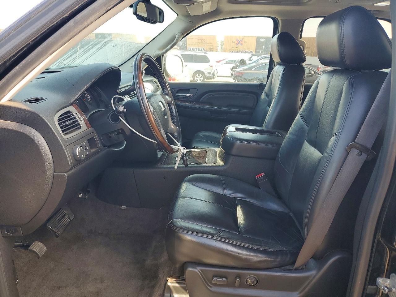 GMC Yukon Denali