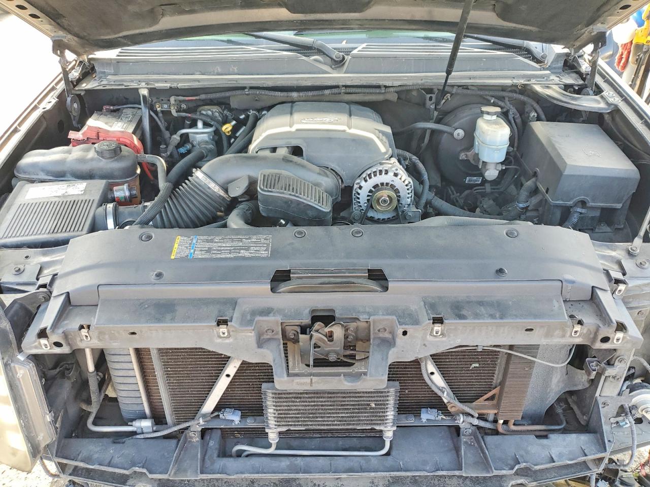 GMC Yukon Denali