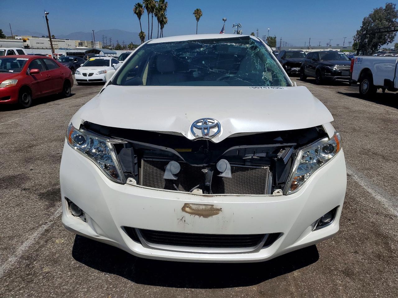 Toyota Venza Le